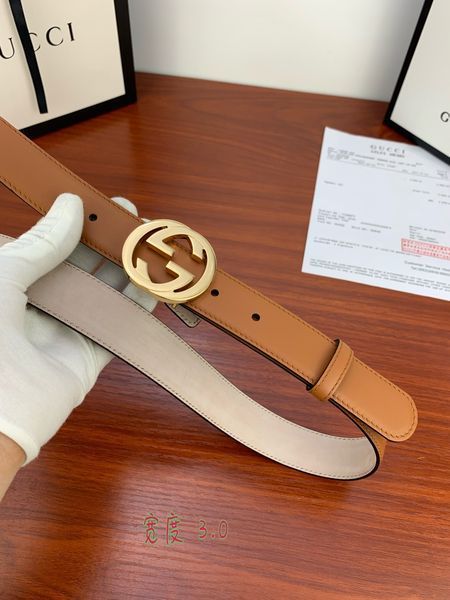 G*ucci Belts   XX 20250403-27