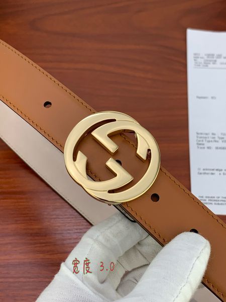 G*ucci Belts   XX 20250403-27