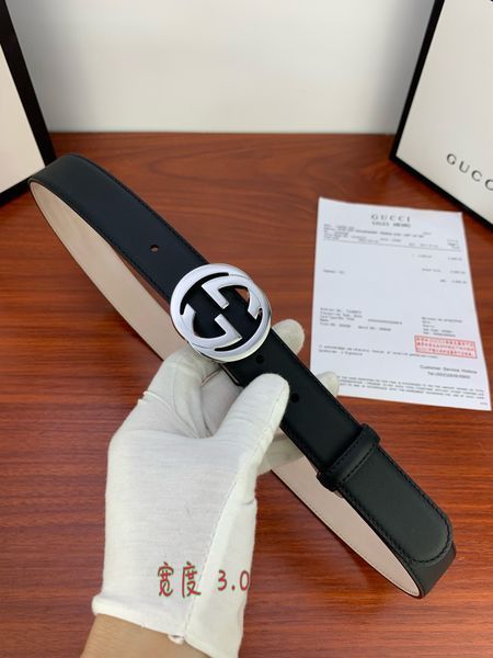 G*ucci Belts   XX 20250403-27