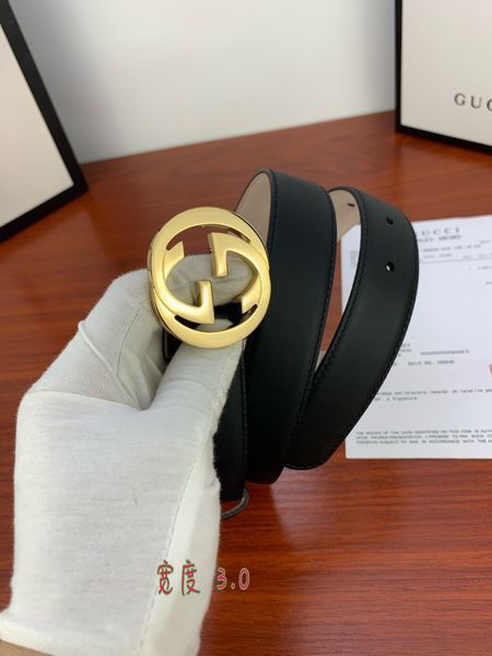 G*ucci Belts   XX 20250403-27