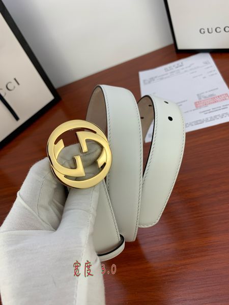 G*ucci Belts   XX 20250403-27