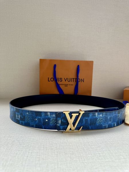 L*ouis V*uitton Belts XX 20250403-28
