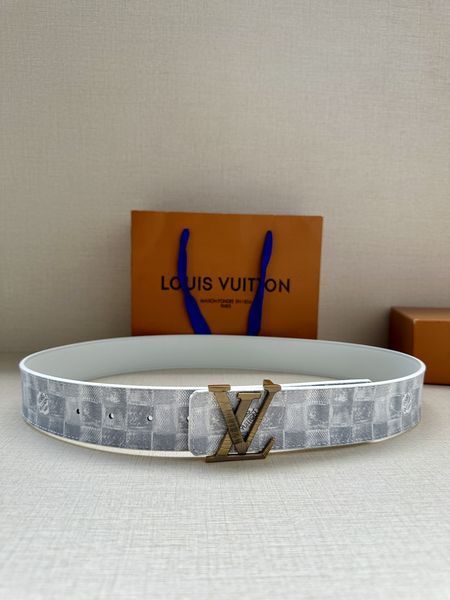 L*ouis V*uitton Belts XX 20250403-28