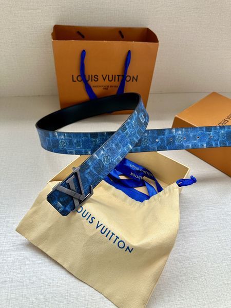 L*ouis V*uitton Belts XX 20250403-28
