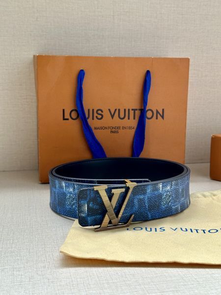 L*ouis V*uitton Belts XX 20250403-28
