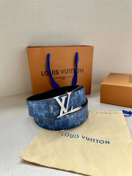L*ouis V*uitton Belts XX 20250403-28