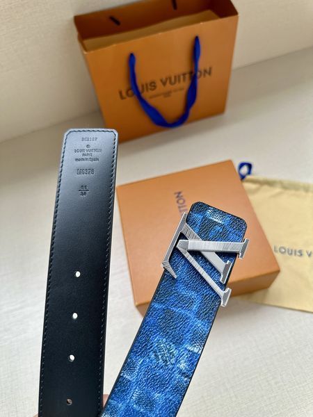 L*ouis V*uitton Belts XX 20250403-28