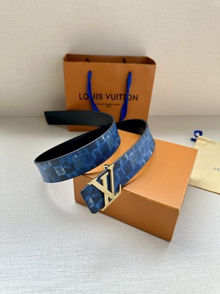 L*ouis V*uitton Belts XX 20250403-28