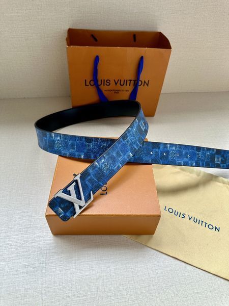 L*ouis V*uitton Belts XX 20250403-28