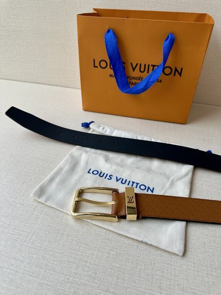 L*ouis V*uitton Belts XX 20250403-29