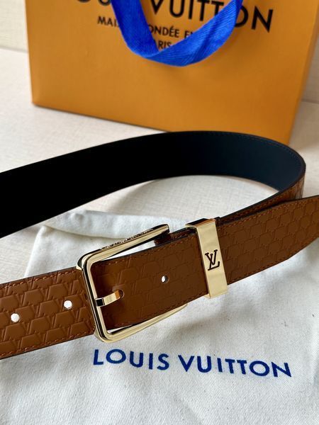 L*ouis V*uitton Belts XX 20250403-29