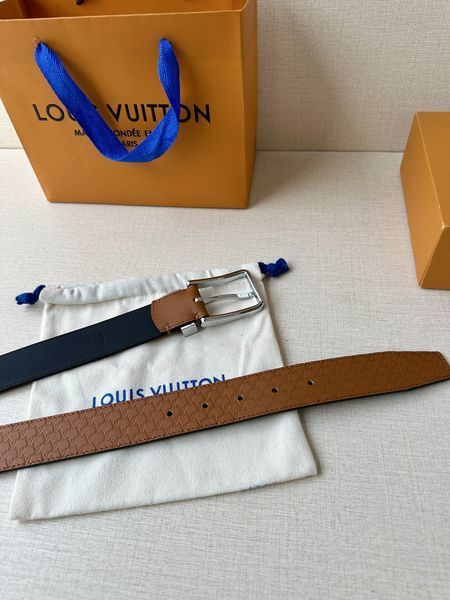 L*ouis V*uitton Belts XX 20250403-29