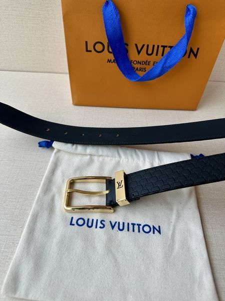 L*ouis V*uitton Belts XX 20250403-30