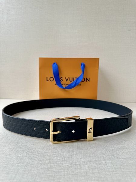 L*ouis V*uitton Belts XX 20250403-30
