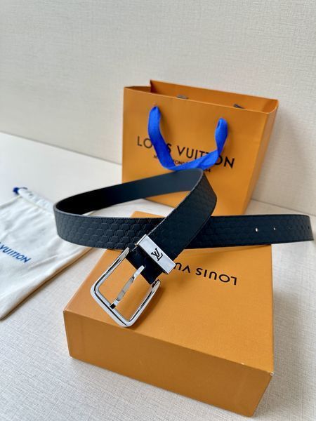 L*ouis V*uitton Belts XX 20250403-30