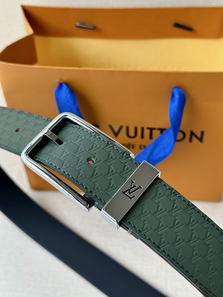 L*ouis V*uitton Belts XX 20250403-31