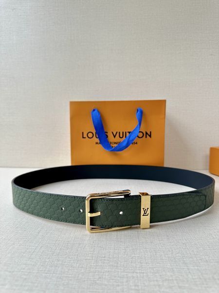L*ouis V*uitton Belts XX 20250403-31