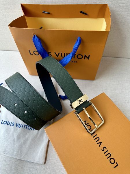 L*ouis V*uitton Belts XX 20250403-31
