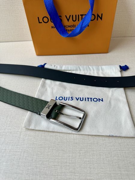 L*ouis V*uitton Belts XX 20250403-31