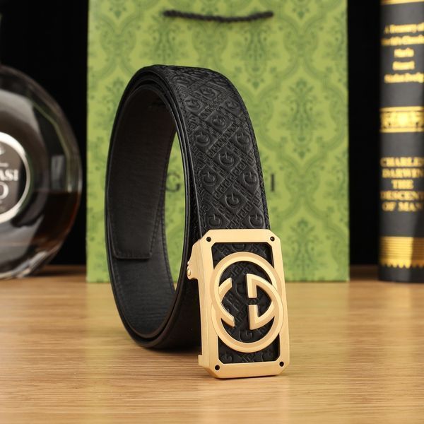 G*ucci Belts   XX 20250403-32