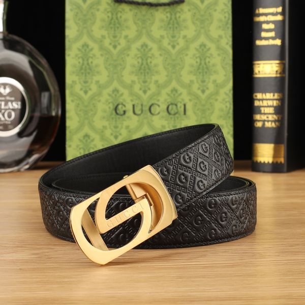 G*ucci Belts   XX 20250403-33
