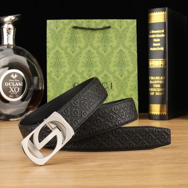 G*ucci Belts   XX 20250403-33