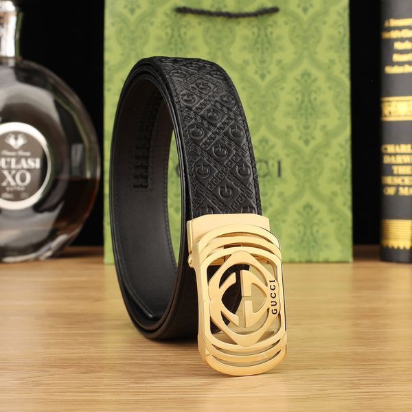 G*ucci Belts   XX 20250403-34