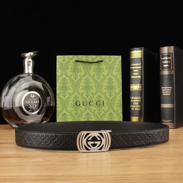 G*ucci Belts   XX 20250403-34