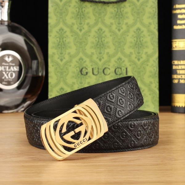 G*ucci Belts   XX 20250403-34