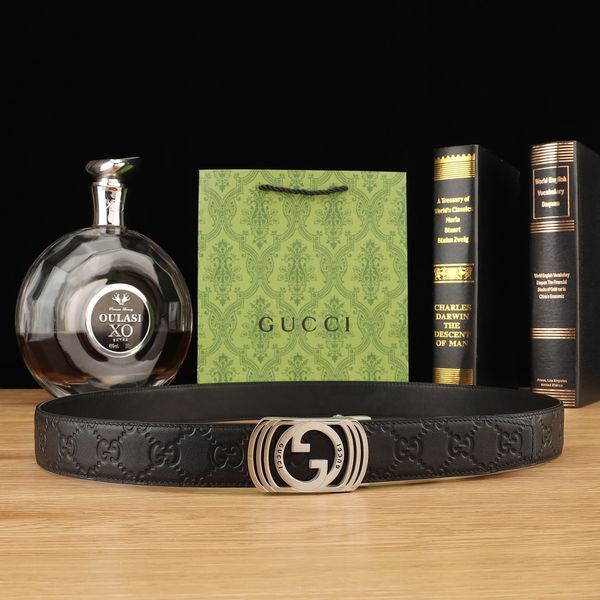 L*ouis V*uitton Belts XX 20250403-35