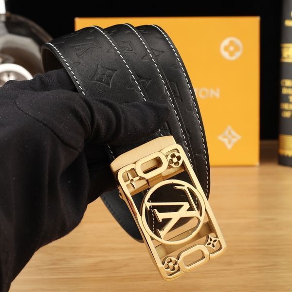 L*ouis V*uitton Belts XX 20250403-35