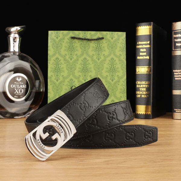 L*ouis V*uitton Belts XX 20250403-35