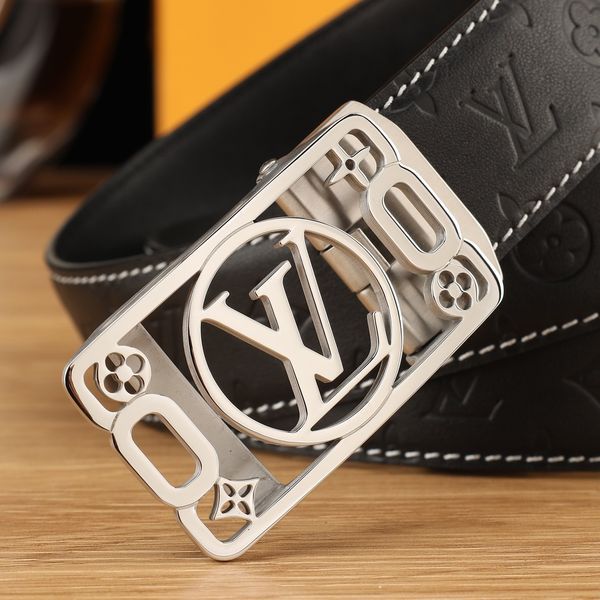 L*ouis V*uitton Belts XX 20250403-35