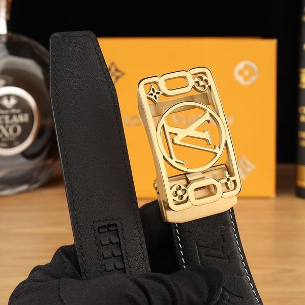 L*ouis V*uitton Belts XX 20250403-35