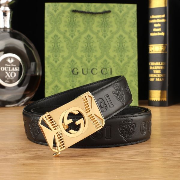 L*ouis V*uitton Belts XX 20250403-35