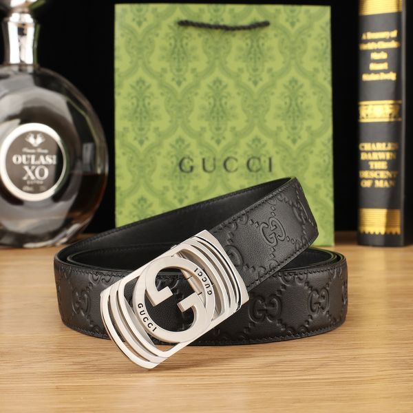 L*ouis V*uitton Belts XX 20250403-35