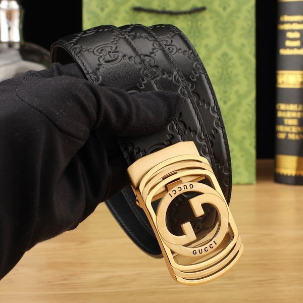 L*ouis V*uitton Belts XX 20250403-35