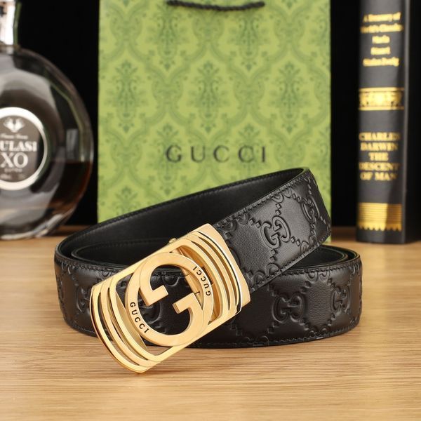 L*ouis V*uitton Belts XX 20250403-35