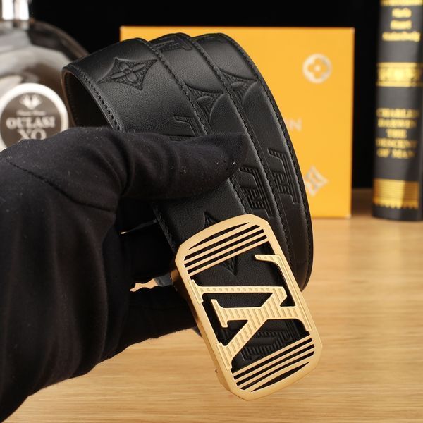 L*ouis V*uitton Belts XX 20250403-36