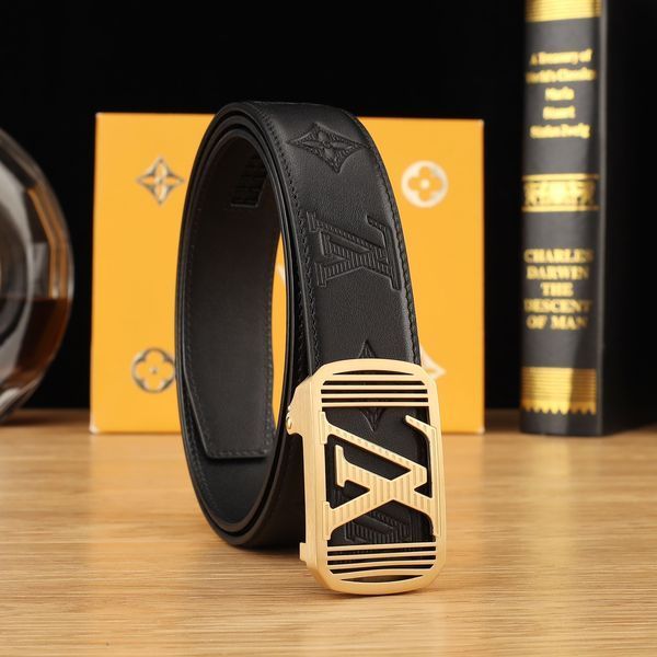 L*ouis V*uitton Belts XX 20250403-36