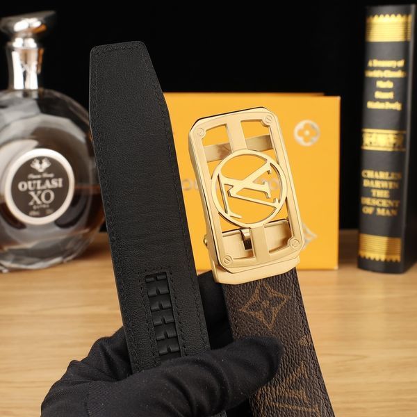 L*ouis V*uitton Belts XX 20250403-36