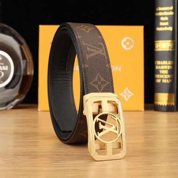 L*ouis V*uitton Belts XX 20250403-36