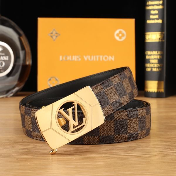 L*ouis V*uitton Belts XX 20250403-36