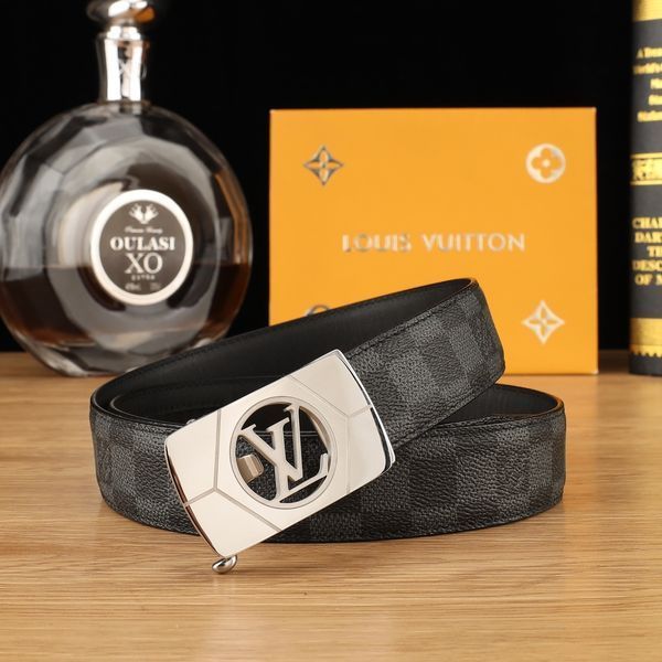 L*ouis V*uitton Belts XX 20250403-36