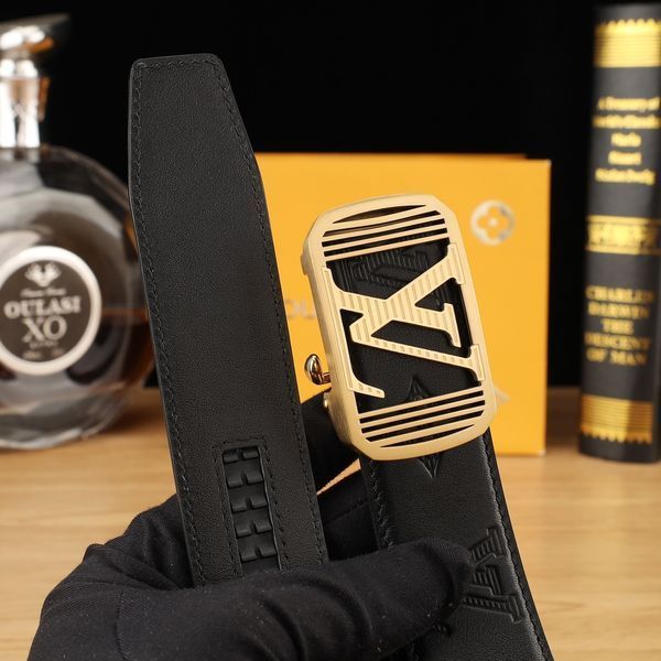 L*ouis V*uitton Belts XX 20250403-36