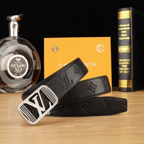 L*ouis V*uitton Belts XX 20250403-36