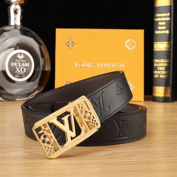 L*ouis V*uitton Belts XX 20250403-37
