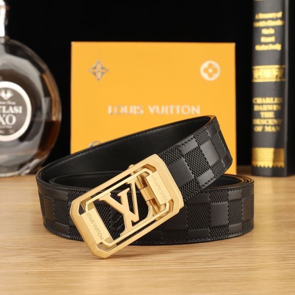 L*ouis V*uitton Belts XX 20250403-37