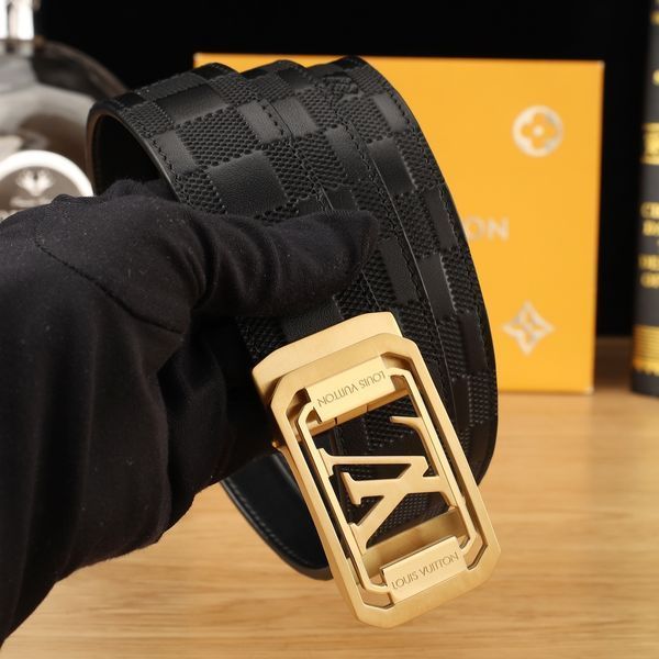 L*ouis V*uitton Belts XX 20250403-37