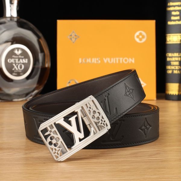 L*ouis V*uitton Belts XX 20250403-37
